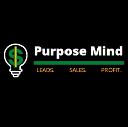 Purpose Mind logo